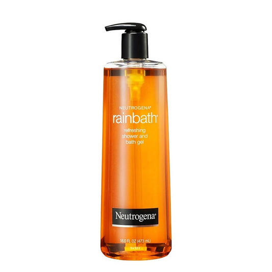 Neutrogena Rainbath Refreshing Shower And Bath Gel - BUDEN