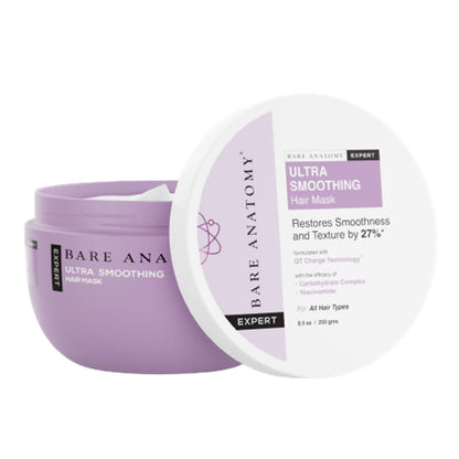 Bare Anatomy Expert Ultra Smoothing Hair Mask - buy in USA, Australia, Canada