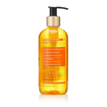 Fabessentials Neem Narangi Hand Wash