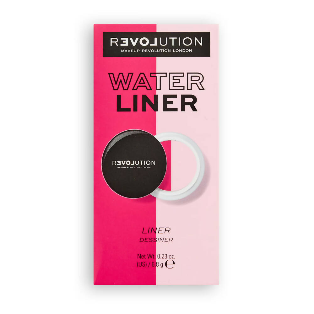 Revolution Relove Water Activated Liner - Agile