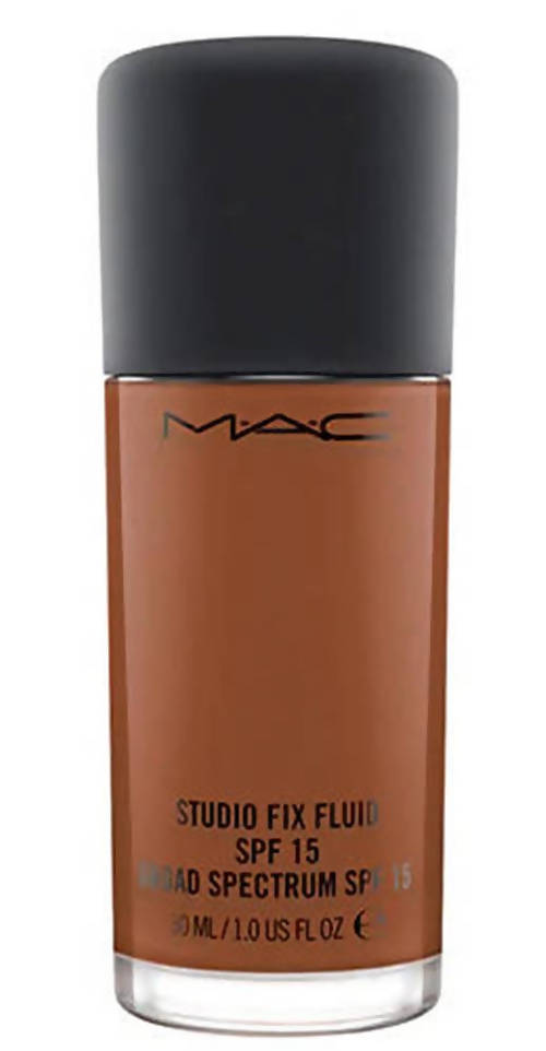 Mac Studio Fix Fluid SPF 15 - NW46