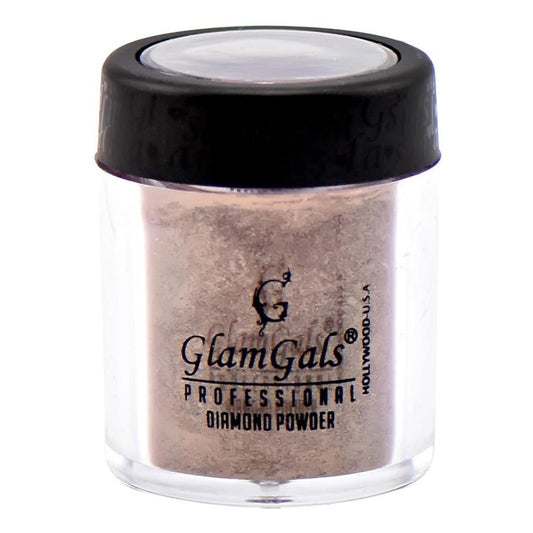 Glamgals Highlighter For Face And Body Copper - BUDNE