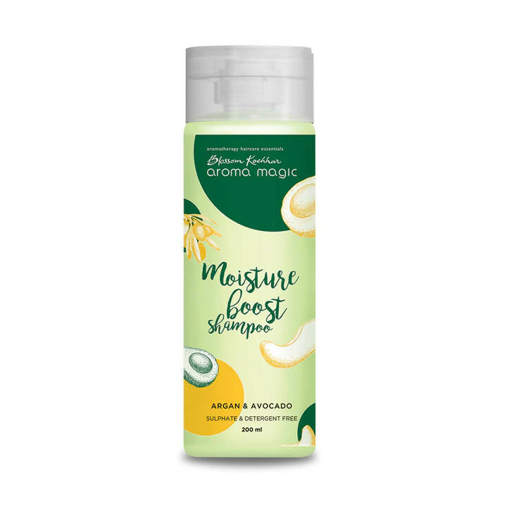 Blossom Kochhar Aroma Magic Moisture Boost Shampoo - Buy in USA AUSTRALIA CANADA