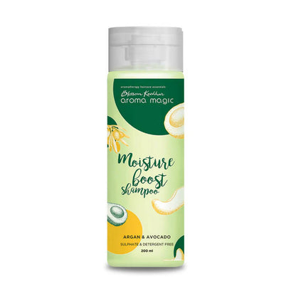 Blossom Kochhar Aroma Magic Moisture Boost Shampoo - Buy in USA AUSTRALIA CANADA