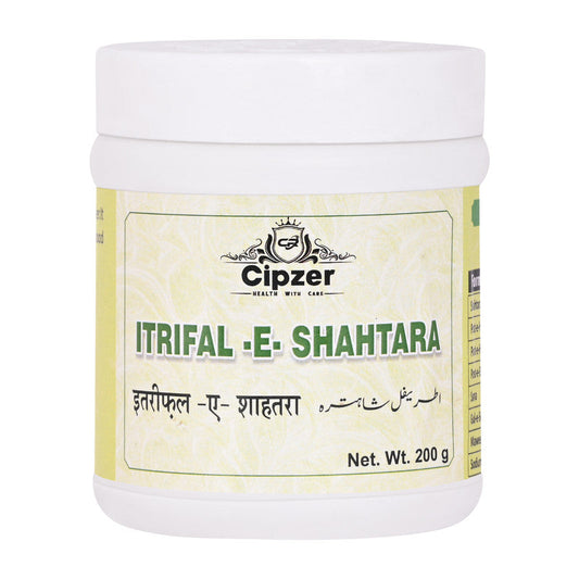 Cipzer Itrifal-E-Shahtara -  usa australia canada 