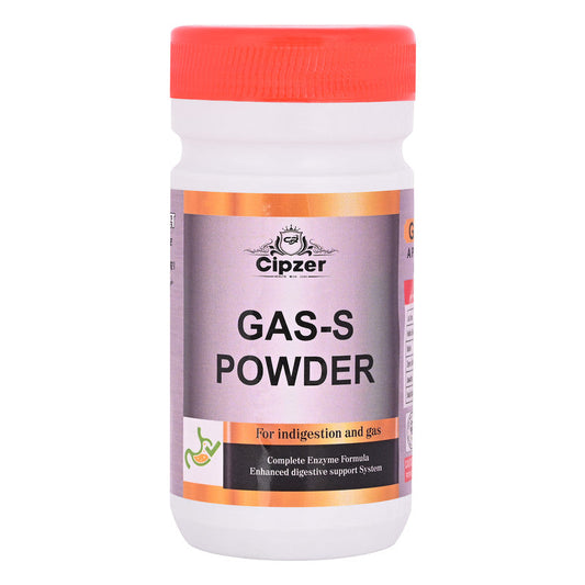 Cipzer Gas ????S Powder -  usa australia canada 