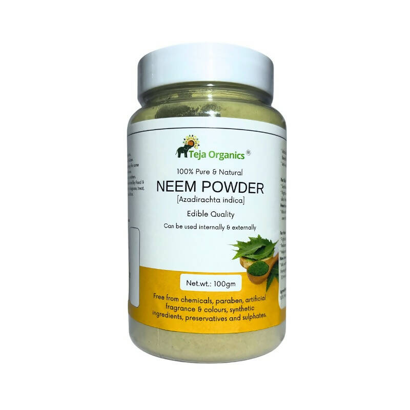 Teja Organics Neem Powder