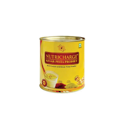 Nutricharge Kesar Pista Prodiet