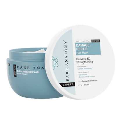 Bare Anatomy Expert Damage Repair Hair Mask - buy in USA, Australia, Canada