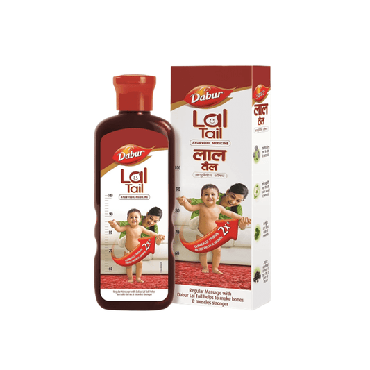 Dabur Lal Tail