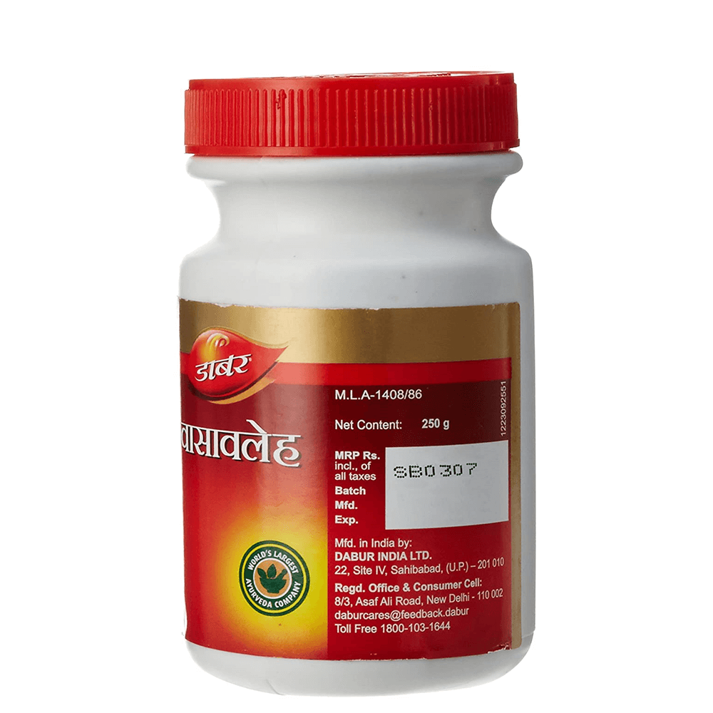 Dabur Vasavaleha