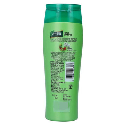 Dabur Vatika Health Shampoo