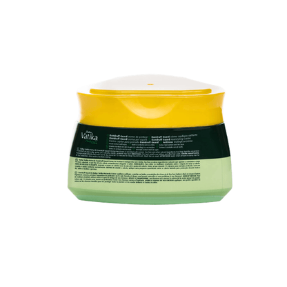 Dabur Vatika Naturals Dandruff Guard Styling Hair Cream 140 ML