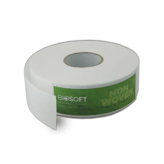Biosoft wax strip Roll - BUDNE