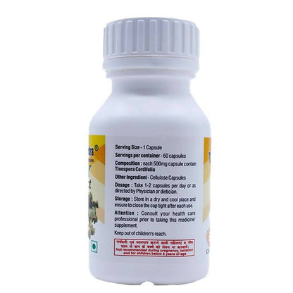 Navchetana Kendra Giloy Extract Capsules