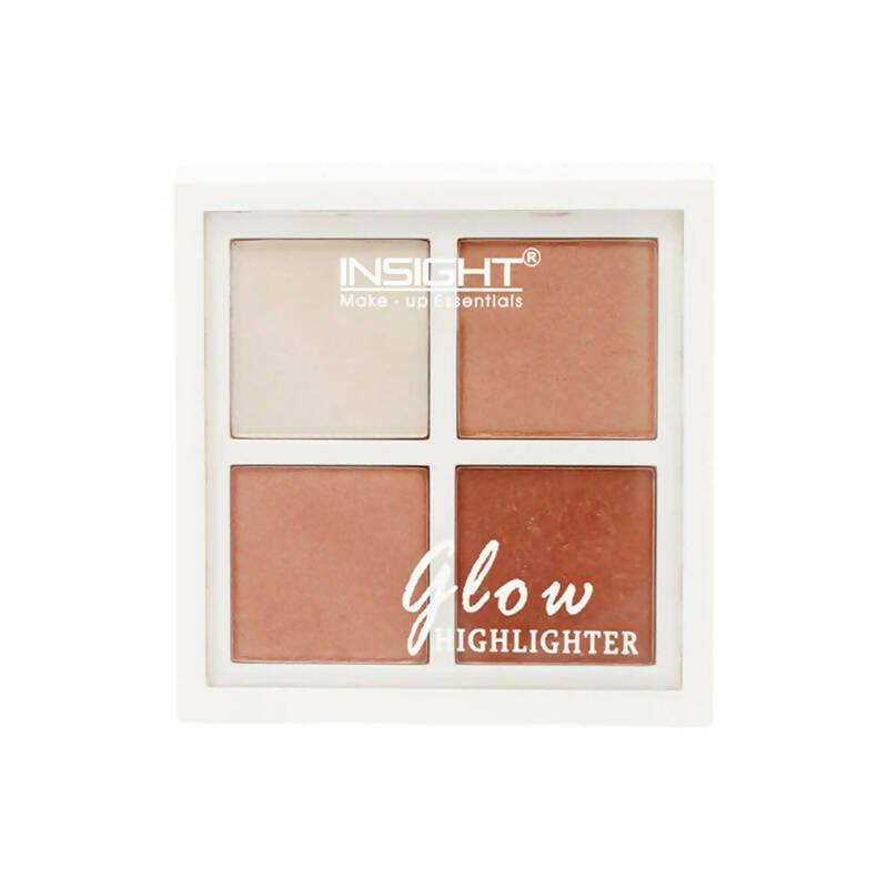 Insight Cosmetics Glow Highlighter - B