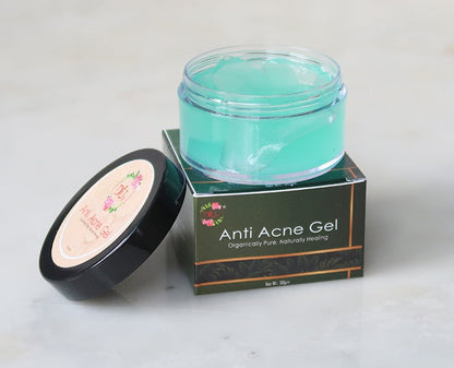 Duh Anti Acne Gel