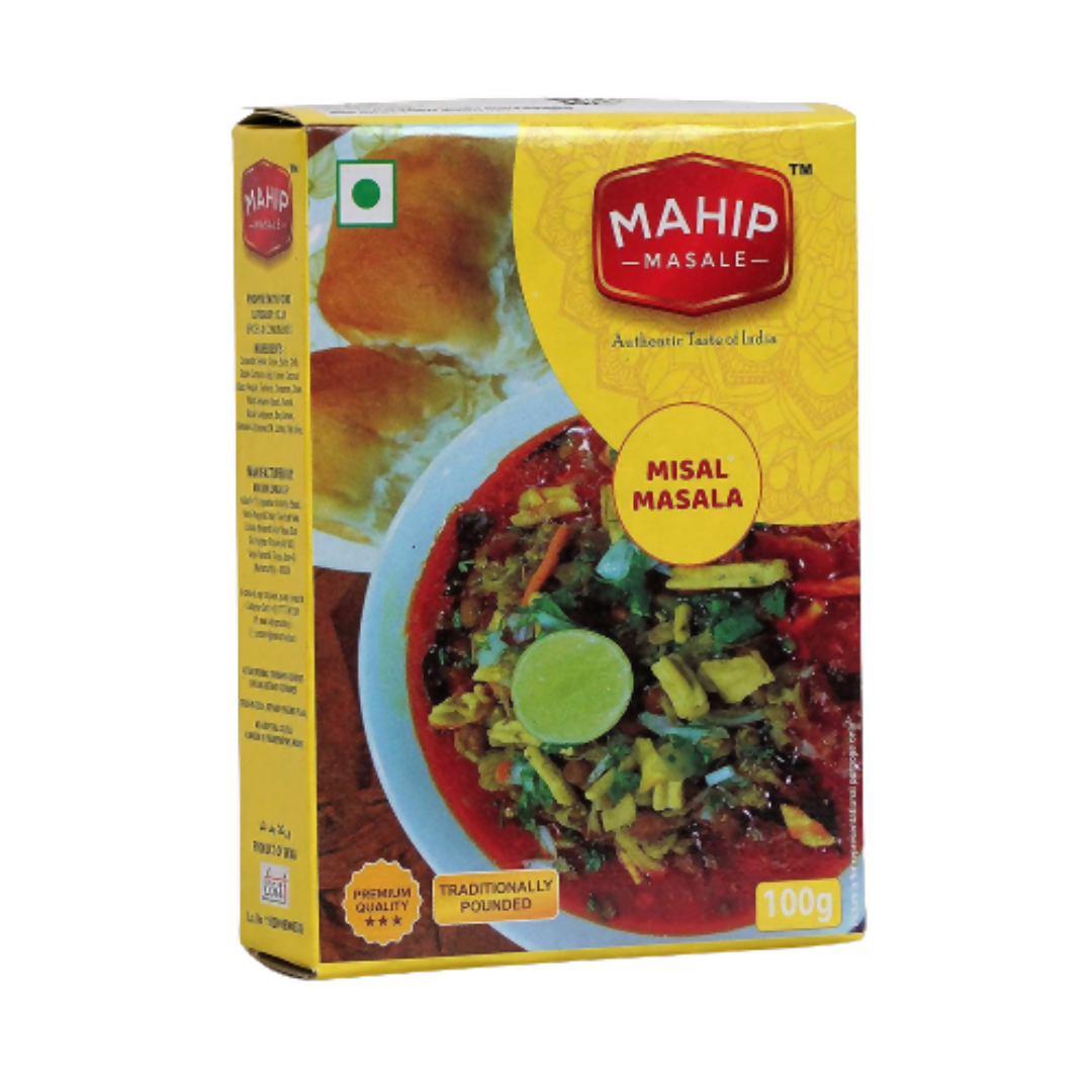 Mahip Masale Misal Masala - BUDEN