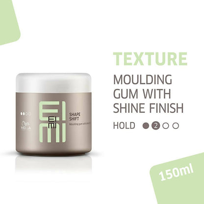 Wella Professionals EIMI Shape Shift Moulding Hair Gum Gel