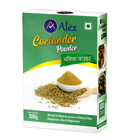 Alex Coriander Powder