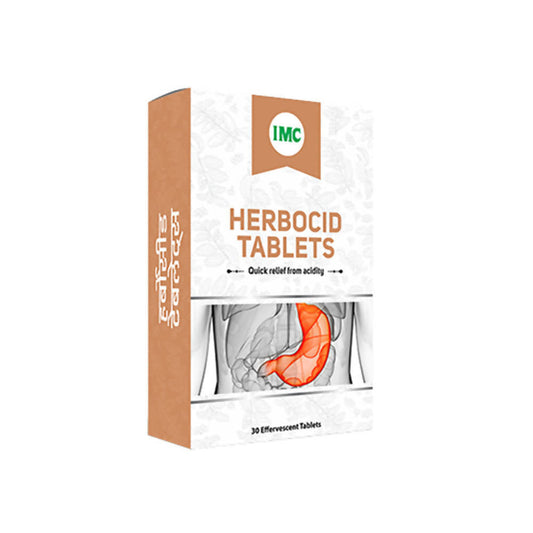 IMC Herbocid Tablets