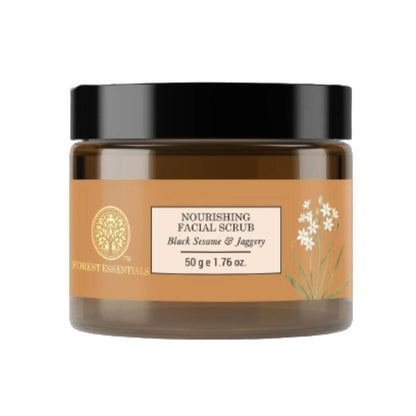 Forest Essentials Nourishing Facial Scrub - buy in USA, Australia, Canada