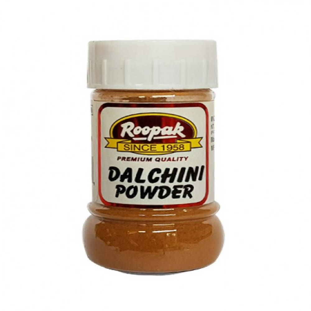Roopak Dalchini Powder - BUDEN