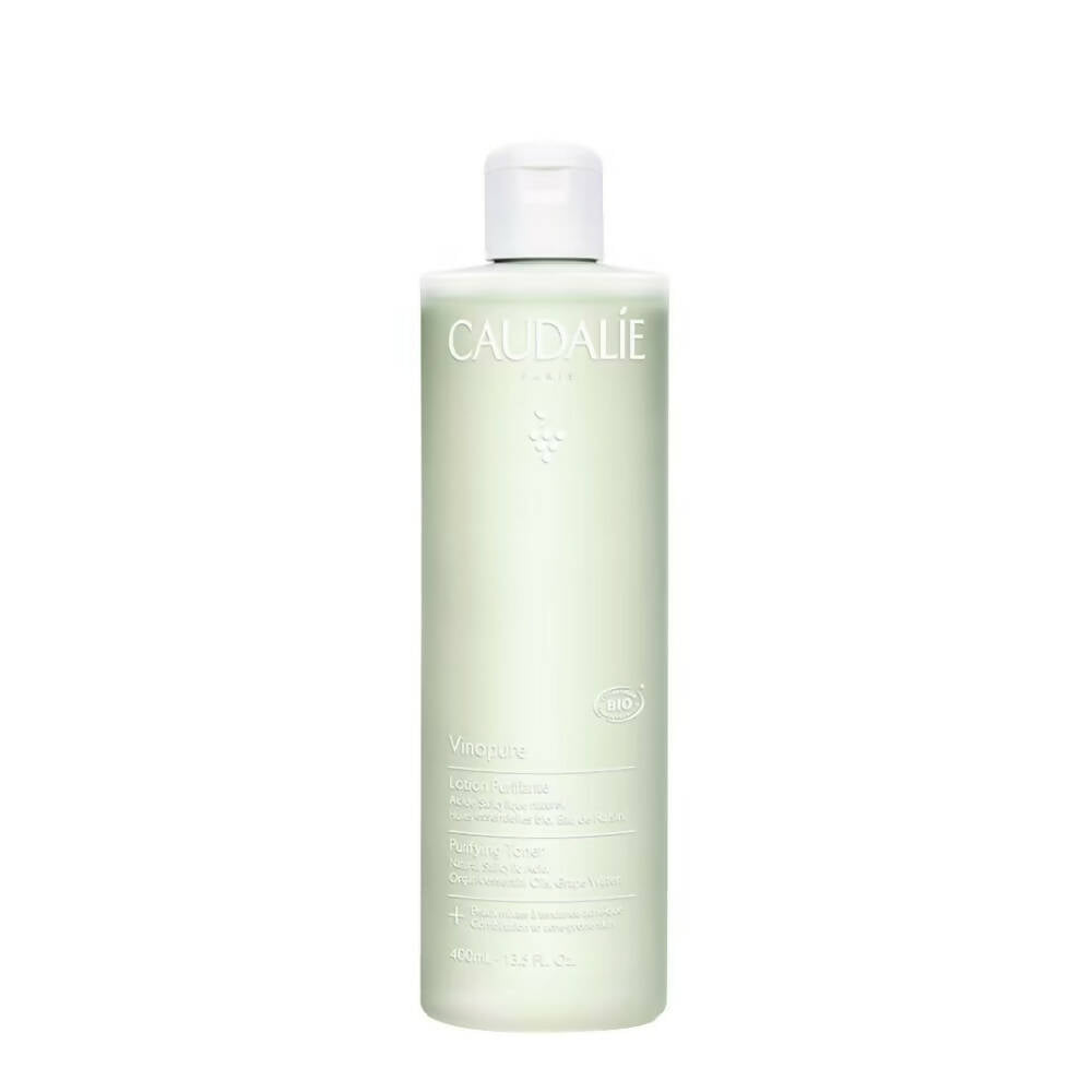 Caudalie Paris Vinopure Purifying Toner - usa canada australia