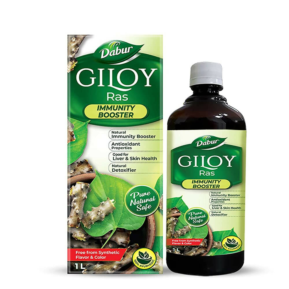 Dabur Giloy Ras - usa canada australia