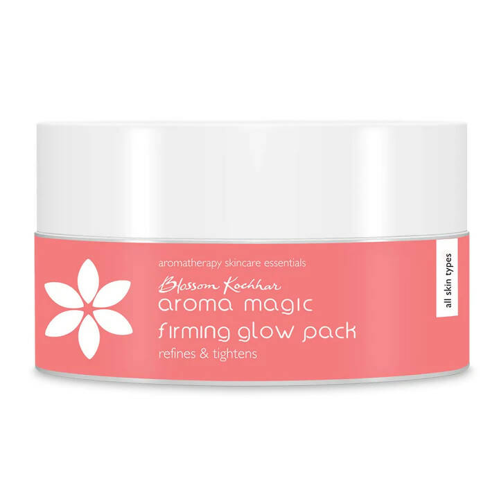 Blossom Kochhar Aroma Magic Firming Glow Pack - BUDNE