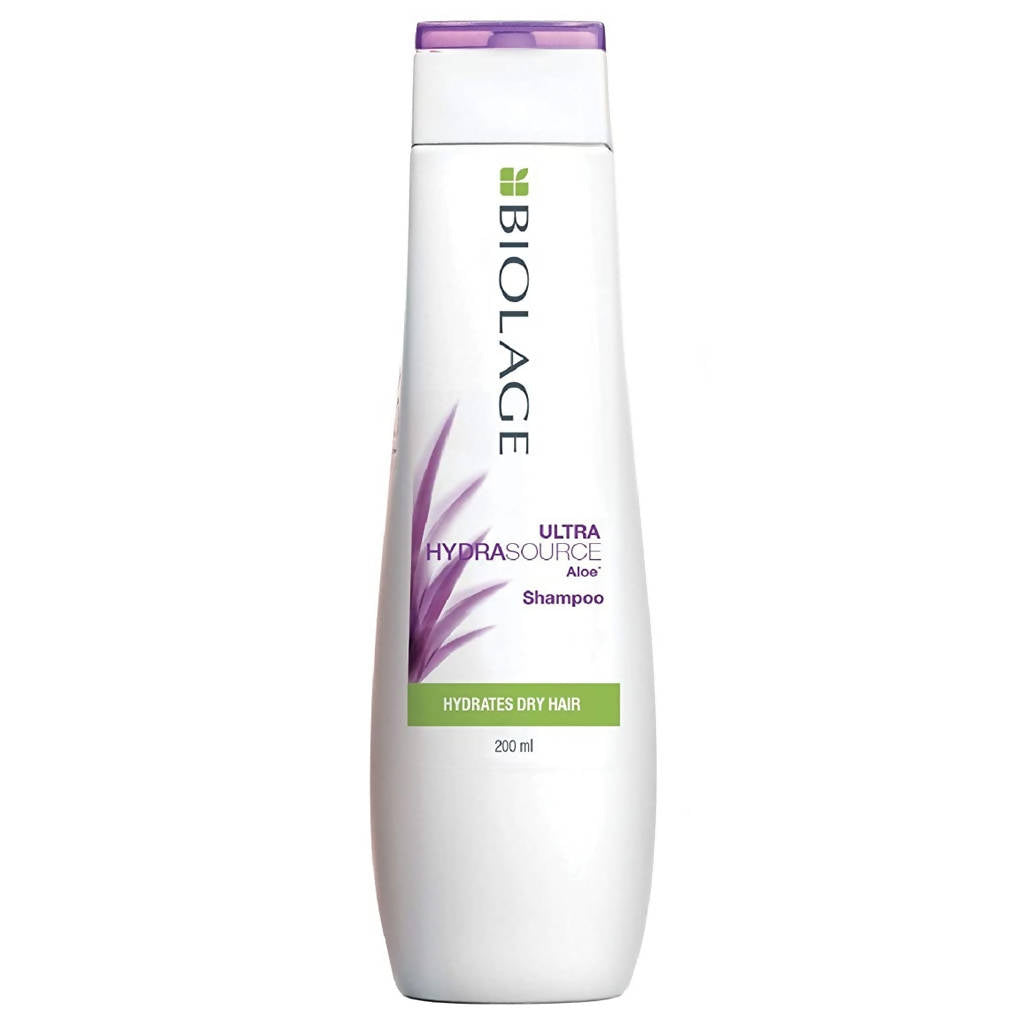 Matrix Biolage HydraSource Plus Aloe Shampoo