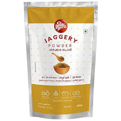 Double Horse Jaggery Powder