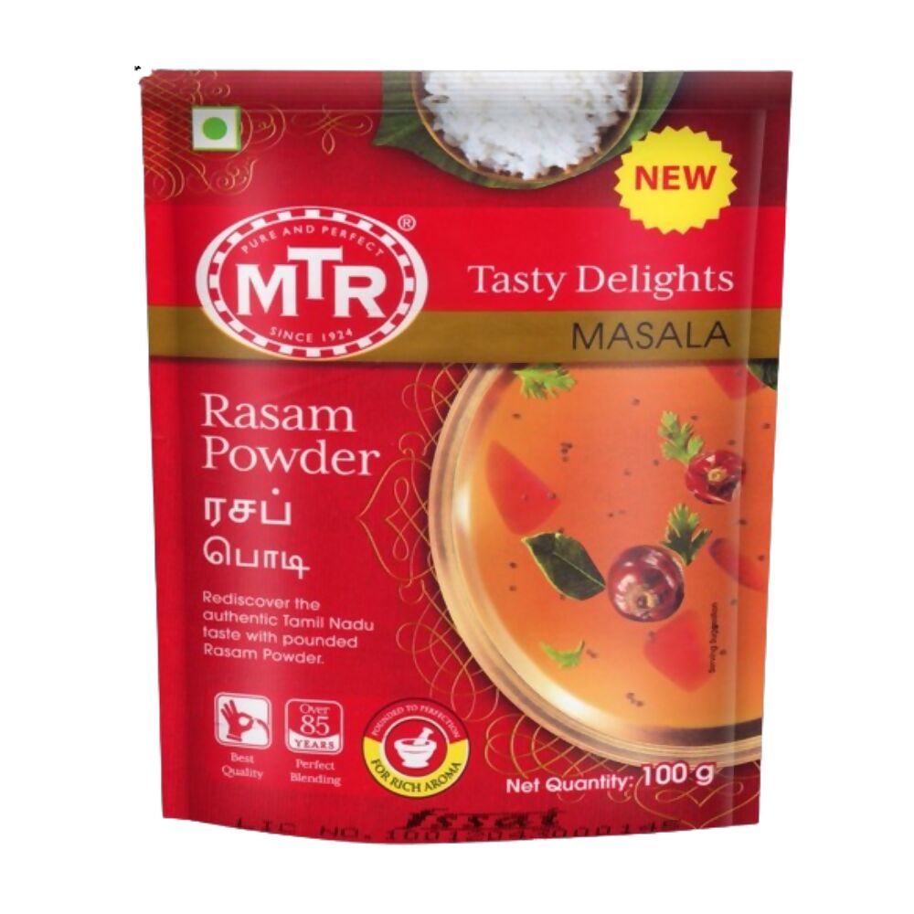 MTR Tamil Nadu Special Rasam Powder