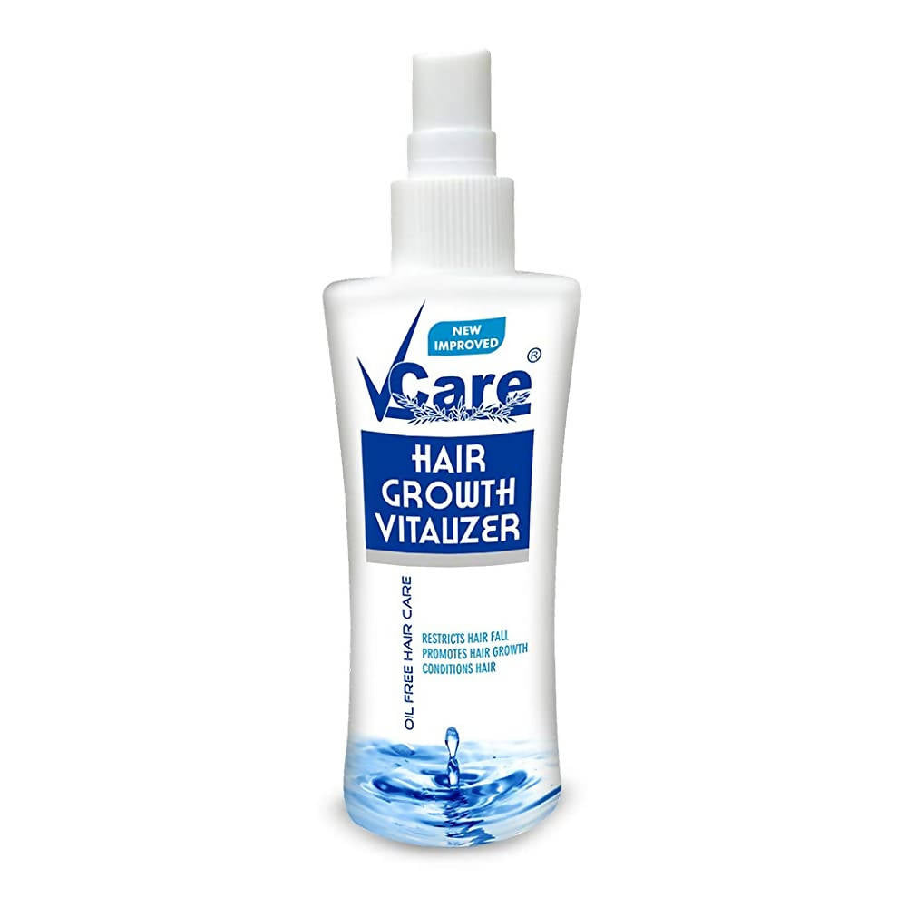 VCare Hair Growth Vitalizer