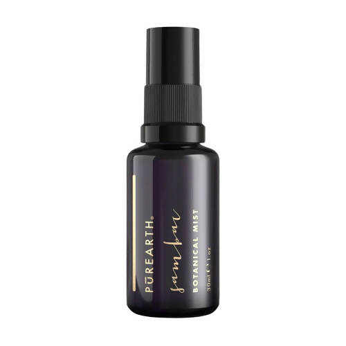 Purearth Sambac Botanical Mist - BUDNEN