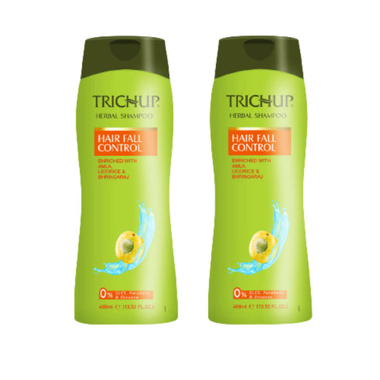 Trichup Hair Fall Control Natural Shampoo -  buy in usa 