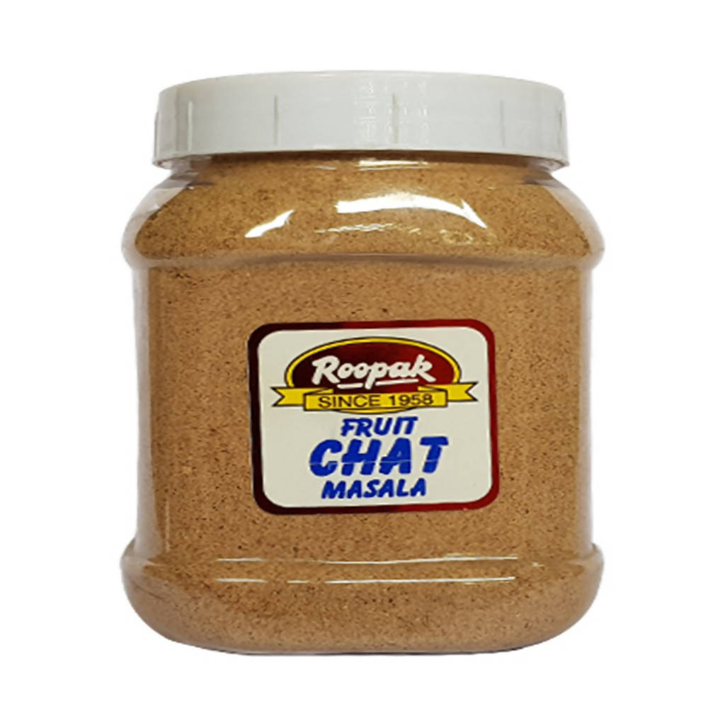 Roopak Fruit Chat Masala Powder - BUDEN