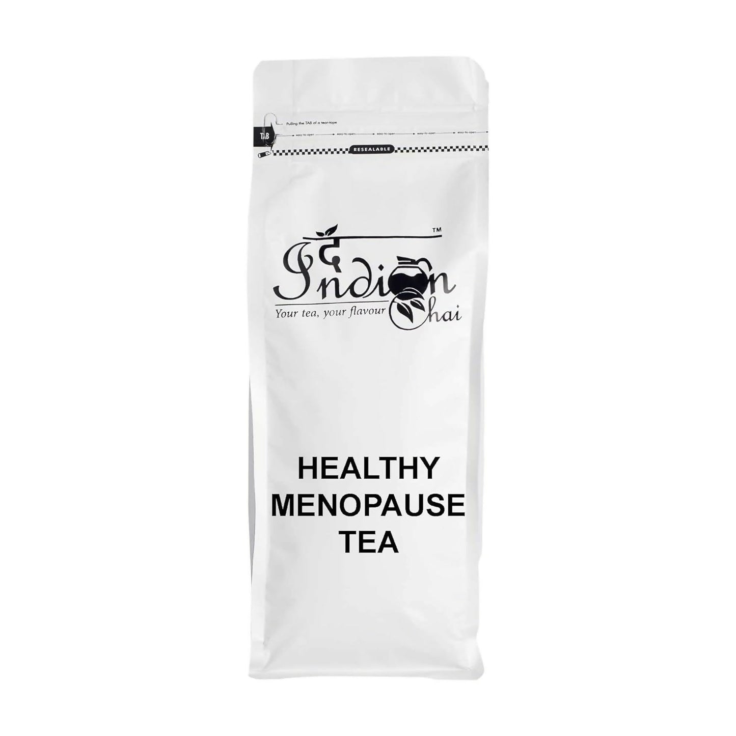 The Indian Chai ??? Healthy Menopause Tea