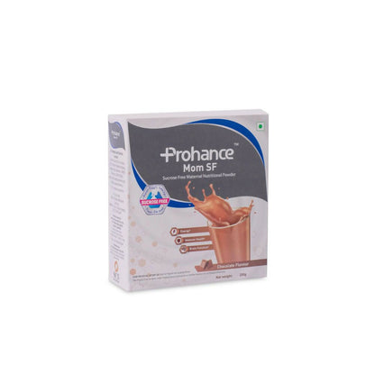 Prohance Mom SF Nutritional Drink - Chocolate Flavor (Sugar Free)