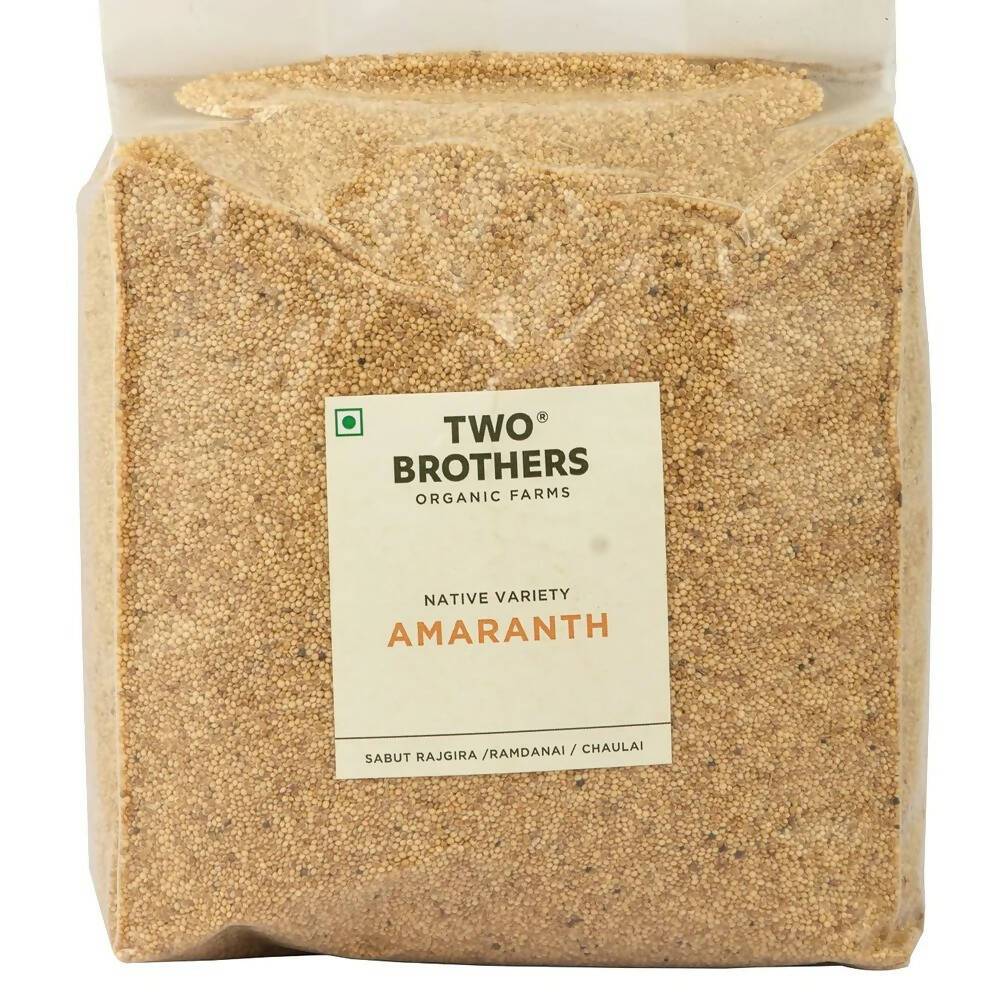 Two Brothers Organic Farms Amaranth Millets - buy in USA, Australia, Canada