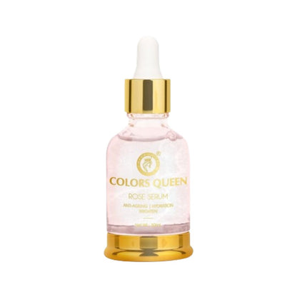 Colors Queen Rose Face Serum