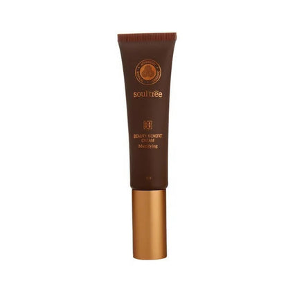 Soultree Beauty Benefit cream - Golden Glow