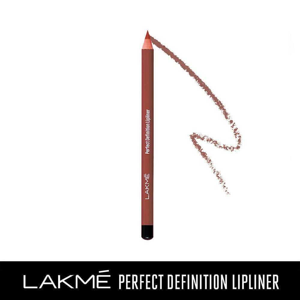 Lakme Perfect Definition Lip Liner - Rosewood Forest