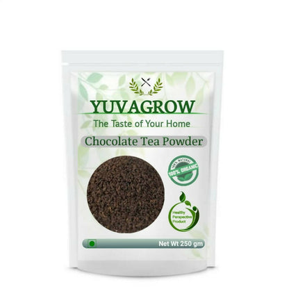Yuvagrow Chocolate Tea Powder - buy in USA, Australia, Canada