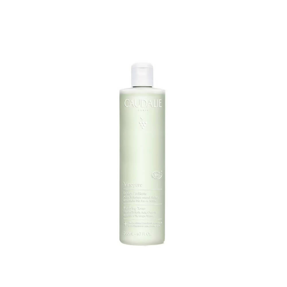 Caudalie Paris Vinopure Purifying Toner - usa canada australia