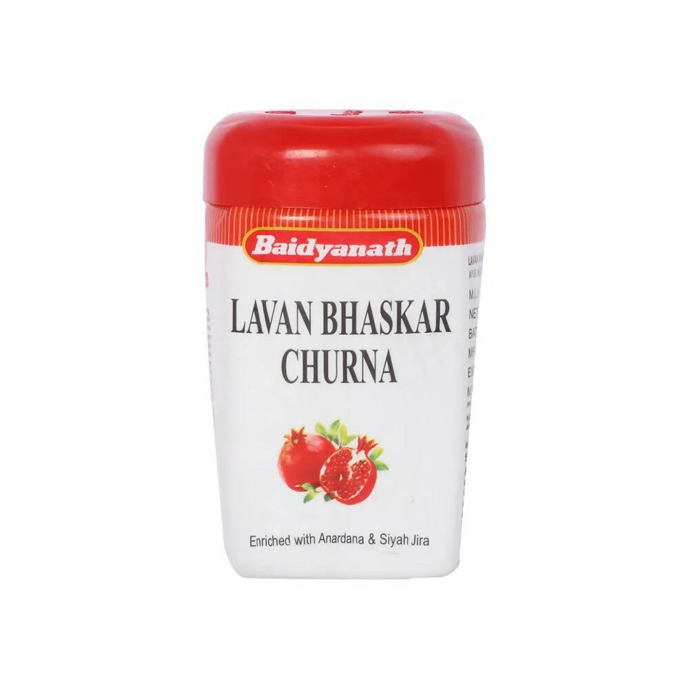 Baidyanath Jhansi Lavan Bhaskar Churna - buy in USA, Australia, Canada