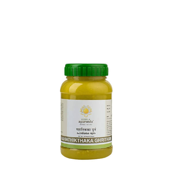 Kerala Ayurveda Mahathikthaka Ghritham