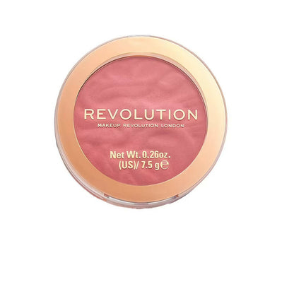 Revolution Blusher Reloaded - Rose Kiss - BUDNE