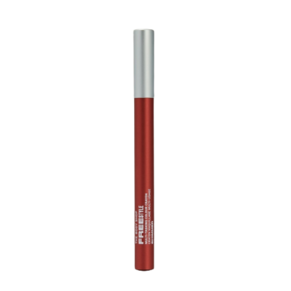 The Body Shop Freestyle Multi-Tasking Crayons - Boost