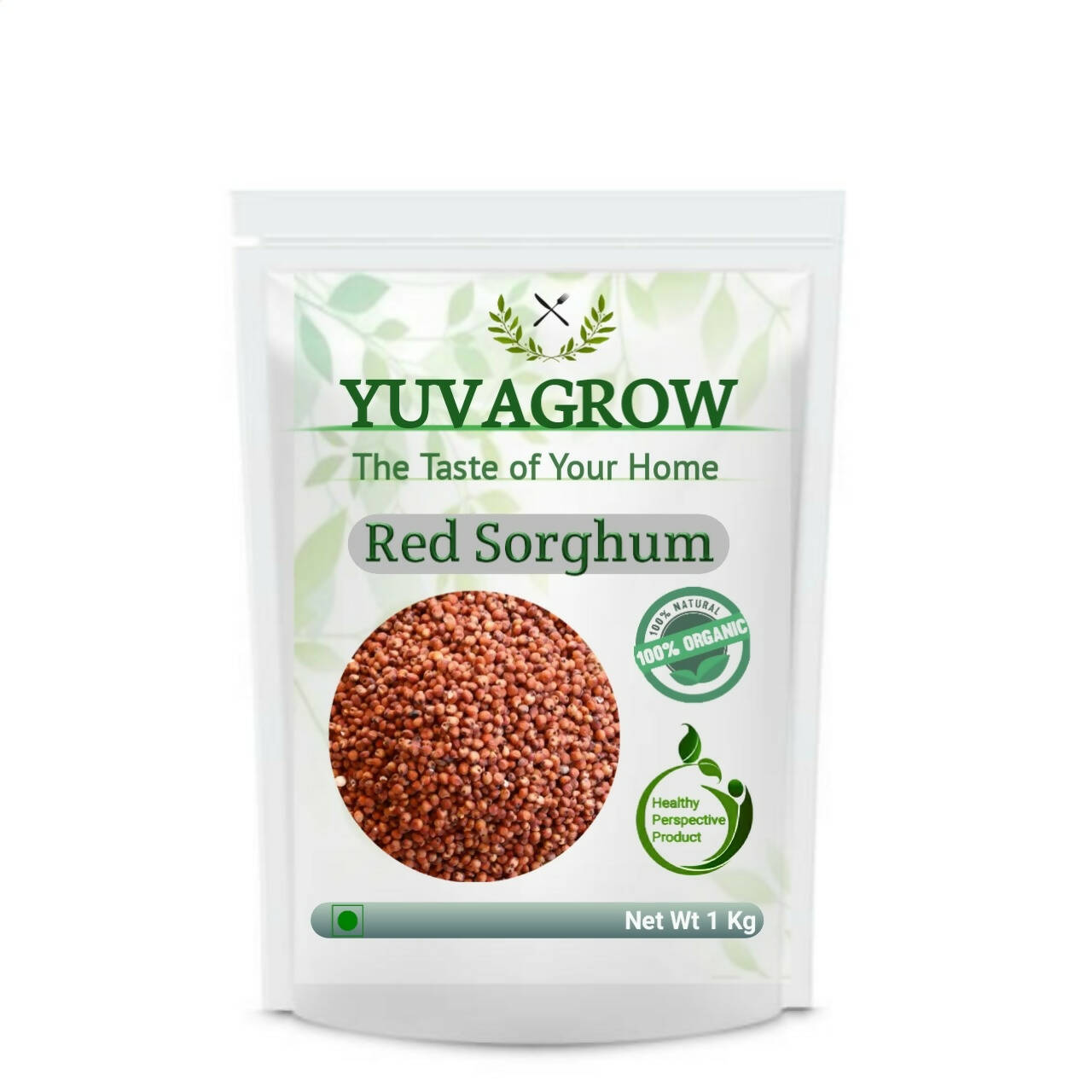 Yuvagrow??Red Sorghum - buy in USA, Australia, Canada